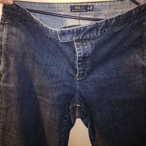 Womans Polo Trousers size 14